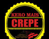 Logo Kero Mais Crepe